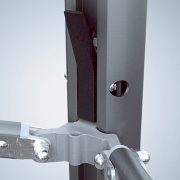 Chariot coulissant V5