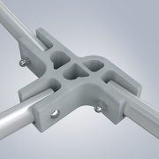 Jonction renforcée barnum plaint Vitbri V3 Pro