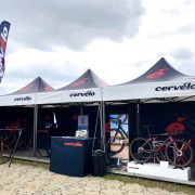 Barnums professionnels de Cervélo