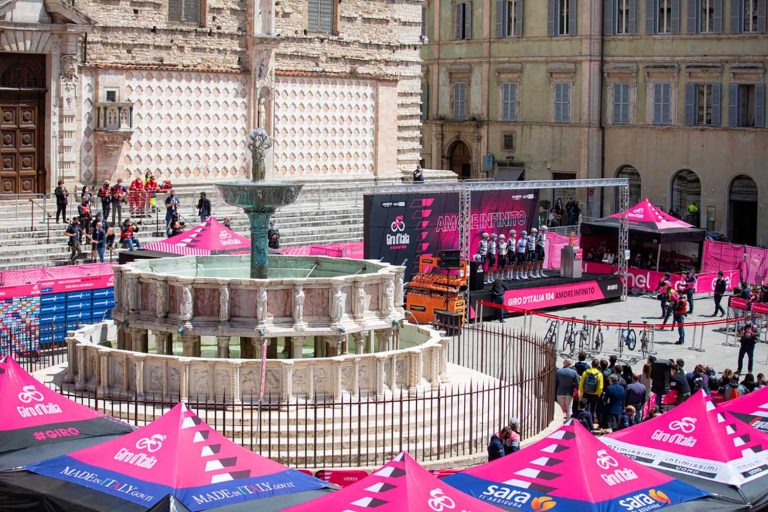 Tente vélo personnalisable