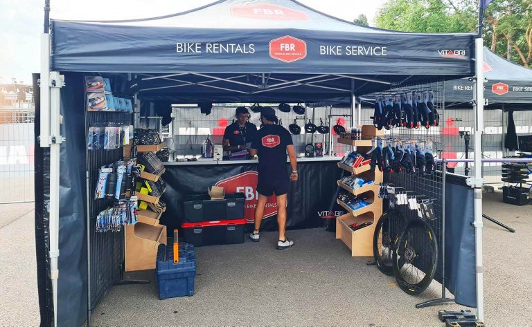 Barnum personnalisé