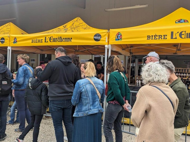 Barnum personnalisé